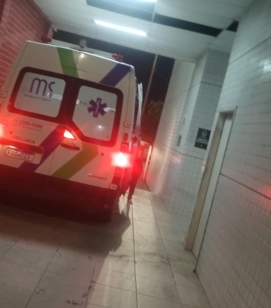 Adolescente é baleado na noite desta terça-feira (16) em Caruaru