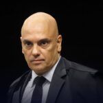 Alexandre de Moraes é listado pelo Financial Times como um dos 25 heróis mais influentes de 2024