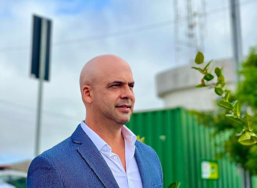 Anderson Correia faz balanço positivo de 2025 celebrando conquistas