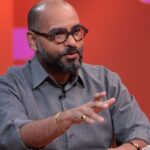 Antropólogo discute riqueza e desigualdade no DR com Demori