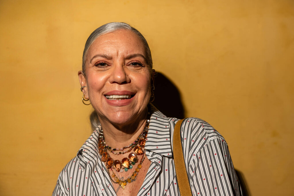 Astrid Fontenelle anuncia fim de 'Admiráveis Conselheiras' - 03/12/2025 - Televisão