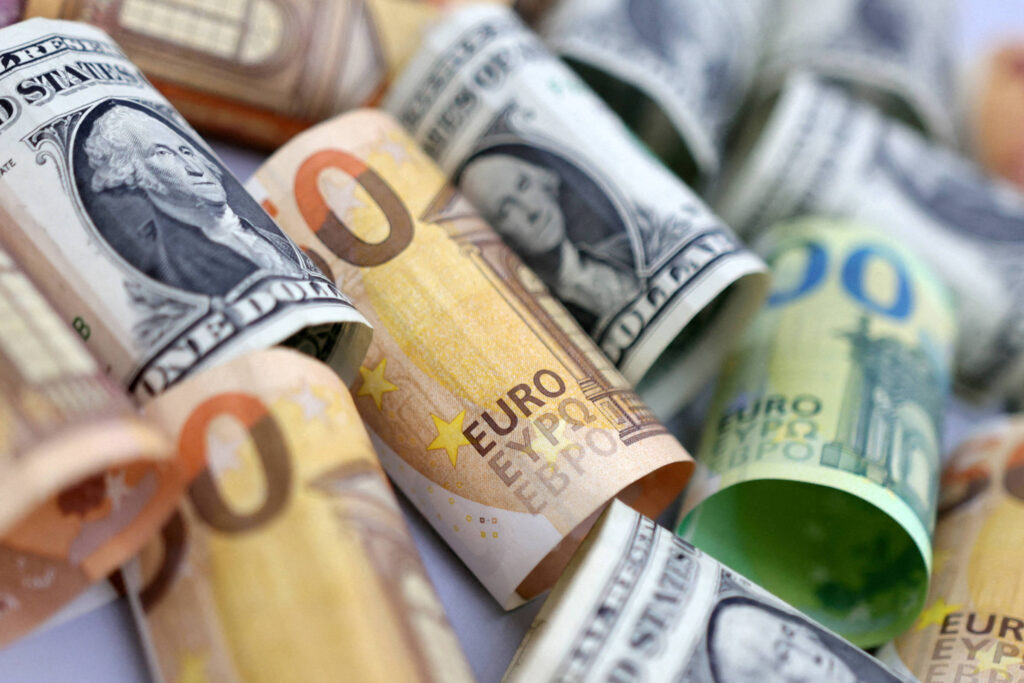 Bilionários herdam níveis recordes de riqueza, diz estudo - 04/12/2025 - Mercado