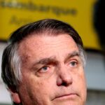 Bolsonaro deve ser internado amanhã para realizar cirurgia