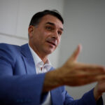 Bolsonaro disse para Flávio que candidatura já deu certo - 29/12/2025 - Painel