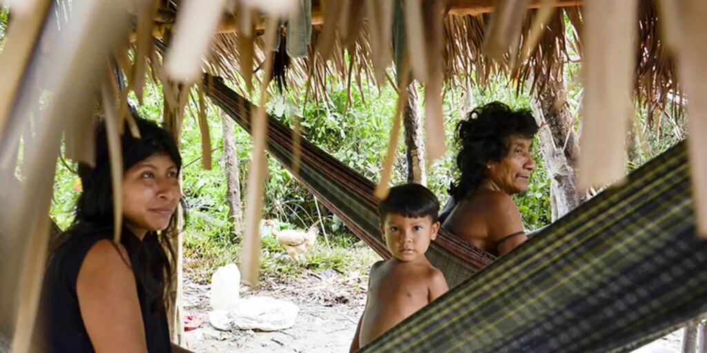 Brasil lidera número de povos isolados, mas há lacunas na proteção