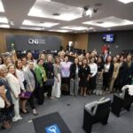 CNJ faz tribunais prevenirem violência contra magistradas - 28/12/2025 - Mônica Bergamo