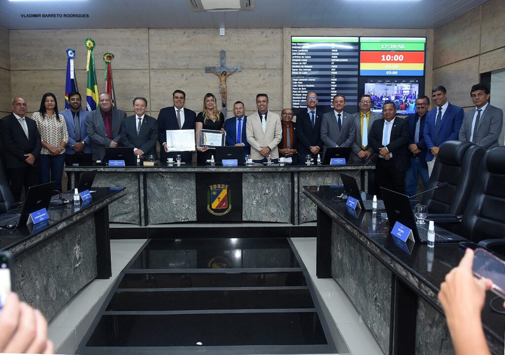 Câmara de Caruaru aprova projeto de empréstimo com críticas da oposição