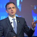 Caso Master: Pacheco defende Toffoli por carona em jato - 08/12/2025 - Painel