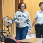 Cassação de Zambelli: conflito esbarra em falta de clareza - 11/12/2025 - Poder