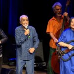 Cena Musical homenageia pianista Tenório Júnior, morto na Argentina