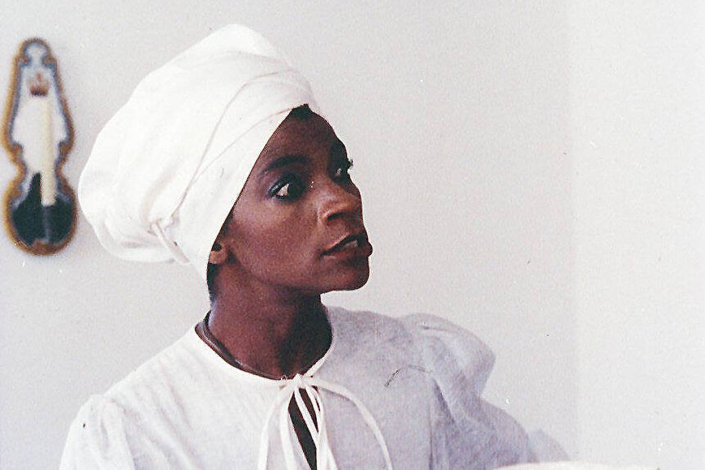 Chica da Silva foi figura de ruptura, diz atriz Zezé Motta - 21/12/2025 - Ilustríssima