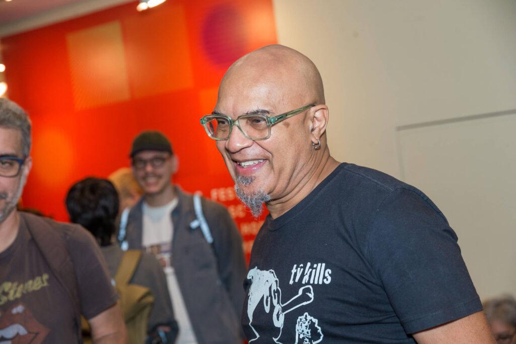 Clemente, do Inocentes, é submetido a cirurgia cardíaca - 13/12/2025 - Ilustrada