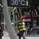 Com calor, governo de São Paulo emite alerta para economia de água