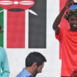 Com ultrapassagem nos minutos finais, etíope vence a São Silvestre