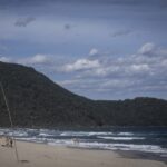 Como é medida a balneabilidade das praias
