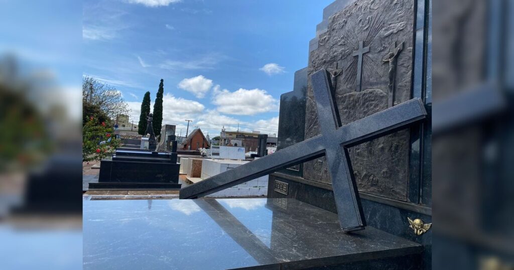 Confira os falecimentos deste sábado (27) em Apucarana