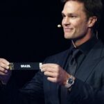 Copa 2026: Brasil cai em chave com Marrocos, Escócia e Haiti