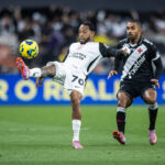 Corinthians e Vasco empatam ida da final da Copa do Brasil - 17/12/2025 - Esporte
