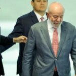 Lula minimizou conflitos do governo com Hugo Motta e Davi Alcolumbre