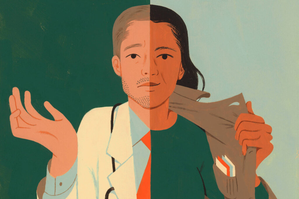 Despreparo médico dificulta diagnosticar perimenopausa - 06/12/2025 - Equilíbrio e Saúde