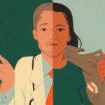 Despreparo médico dificulta diagnosticar perimenopausa - 06/12/2025 - Equilíbrio e Saúde