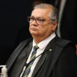 Dino vota pela condenação de cinco PMs do DF a 16 anos pelo 8/1