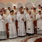Diocese de Apucarana ordena 5 padres e encerra Ano Jubilar