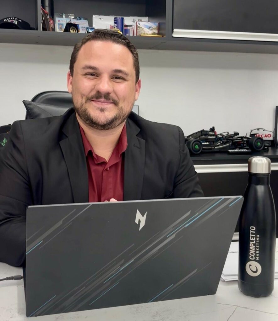 Do Canadá para Caruaru: marketing global impulsiona uma nova fase no Agreste