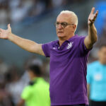 Dorival contrariou família para treinar o Corinthians - 21/12/2025 - Esporte