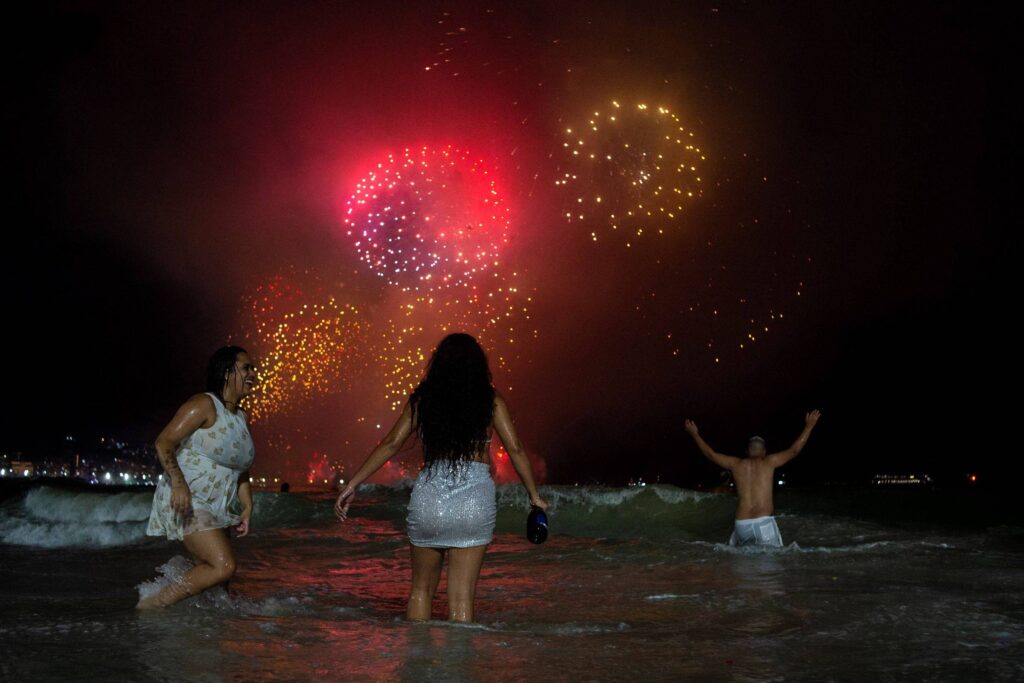 Em 2026, explore a arte do bem viver - 30/12/2025 - Michael França