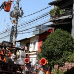 Enel diz que fornecimento de energia deve ser normalizado até amanhã