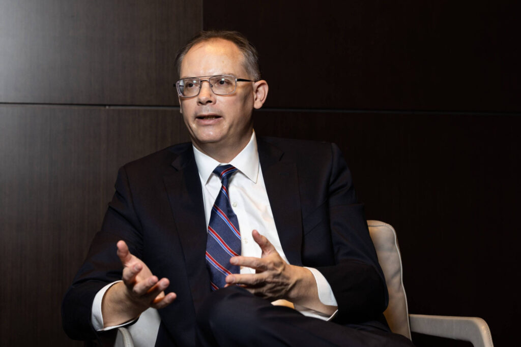 Epic Games: limitação à Apple aumenta competitividade - 24/12/2025 - Tec