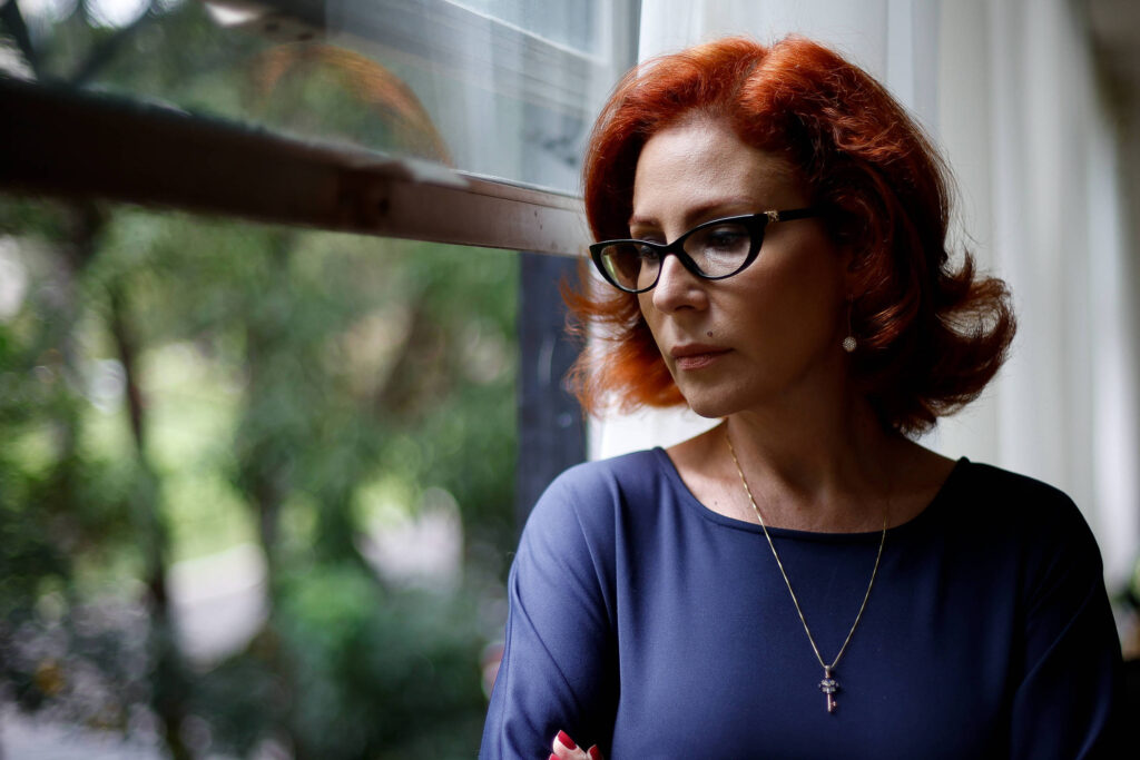 Esquerda vê oportunismo em renúncia de Zambelli - 14/12/2025 - Poder