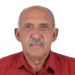 Ex-vereador Luiz Bate Asa morre em grave acidente na BR-423, em São Caetano