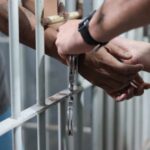 Ex volta a ameaçar mulher e é preso 2 vezes no mesmo dia em Arapongas