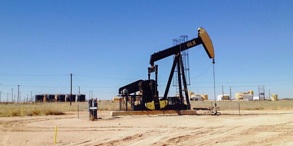 Fracking: ambientalistas veem riscos em técnica de exploração de gás