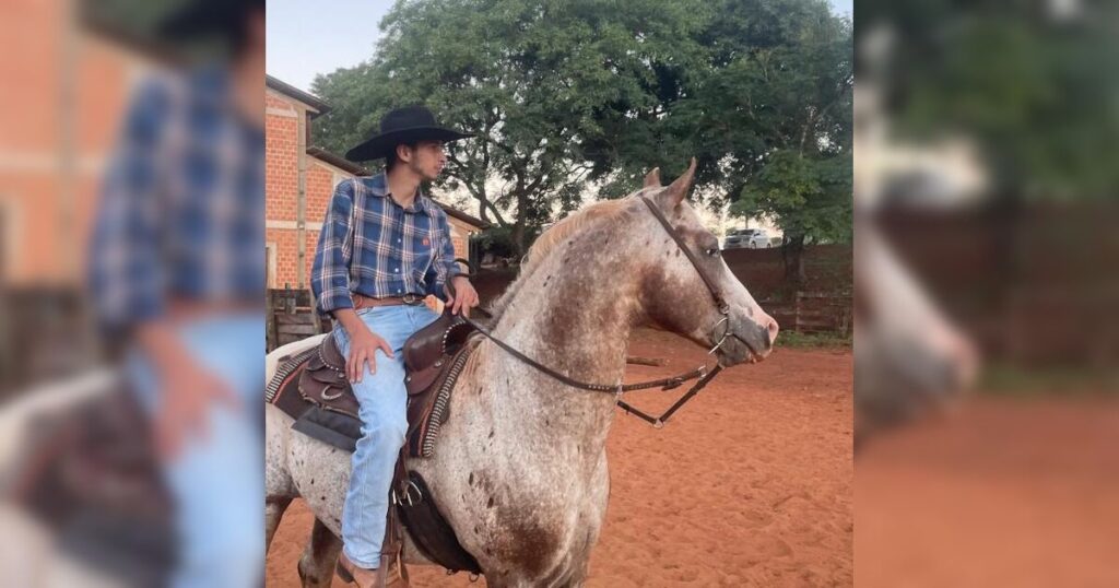 Funcionário de posto de Apucarana morre vítima de acidente de trânsito