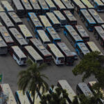 Gestão Nunes rescinde contrato com a Transwolff - 05/12/2025 - Cotidiano