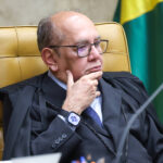 Gilmar chama de bobagem debate sobre viagens de ministros - 22/12/2025 - Política