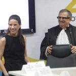 Governadora Raquel Lyra prestigia posse de Fernando Cerqueira na presidência do TRE-PE