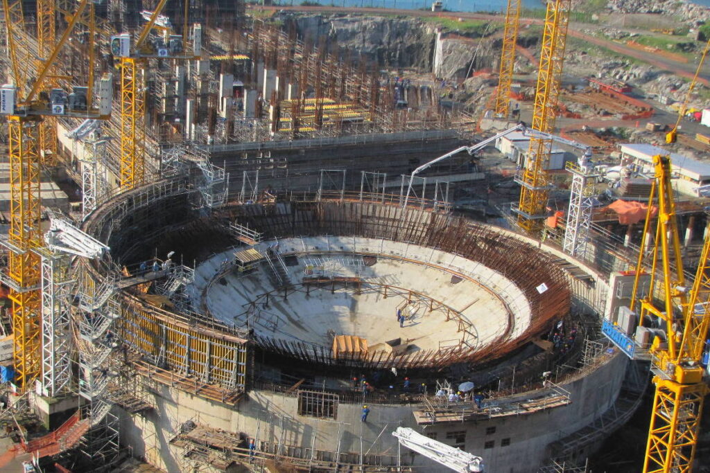 Governo tem pressa para destravar socorro à Eletronuclear - 08/12/2025 - Mercado