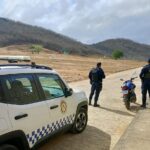 Guarda Municipal de Caruaru recupera motocicleta roubada após perseguição nesta sexta-feira (5)