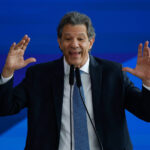 Haddad: economia não pode ser problema para reeleição - 12/12/2025 - Mercado