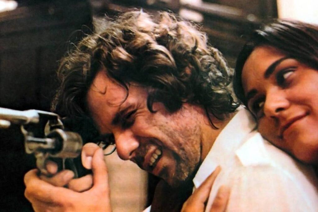 Hector Babenco terá retrospectiva na Cinemateca em 2026 - 16/12/2025 - Ilustrada