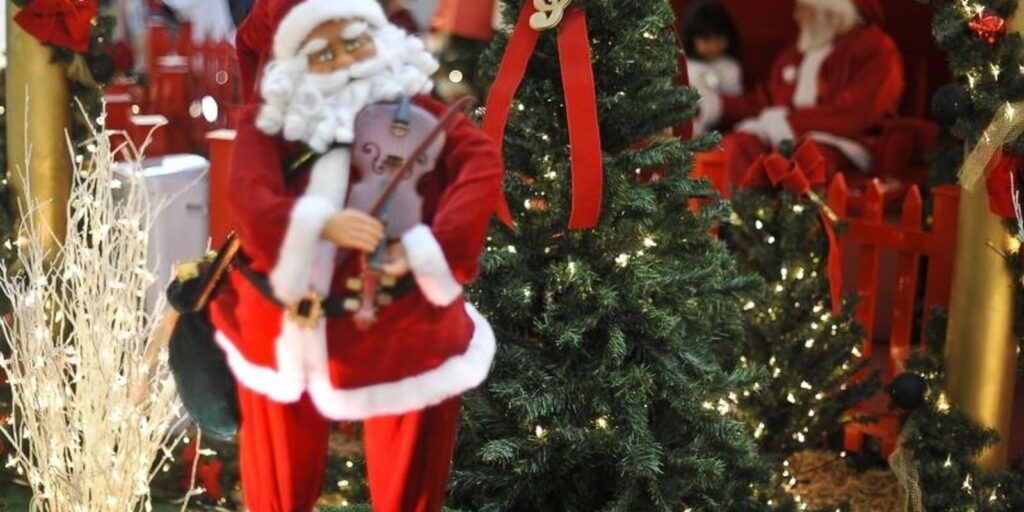 Hoje é Dia: Natal, solstício de verão e Cristina Buarque são destaques