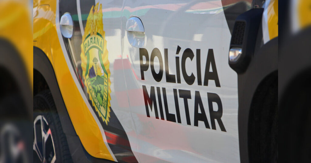 Homem agride companheira com varão de cortina em Jandaia do Sul