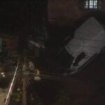 Homem desaparece após carro ser arrastado em Guarulhos - 17/12/2025 - Cotidiano