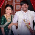 Homem eleito o mais bonito da Índia se casa e repercute nas redes sociais