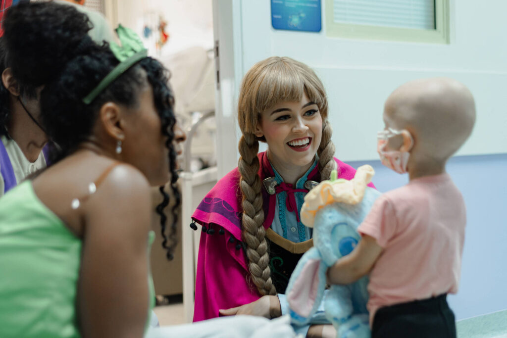 Hospitais não envolvem pacientes em decisões clínicas - 06/12/2025 - Equilíbrio e Saúde