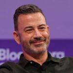 Jimmy Kimmel diz que Donald Trump pensa que é um rei - 25/12/2025 - Ilustrada